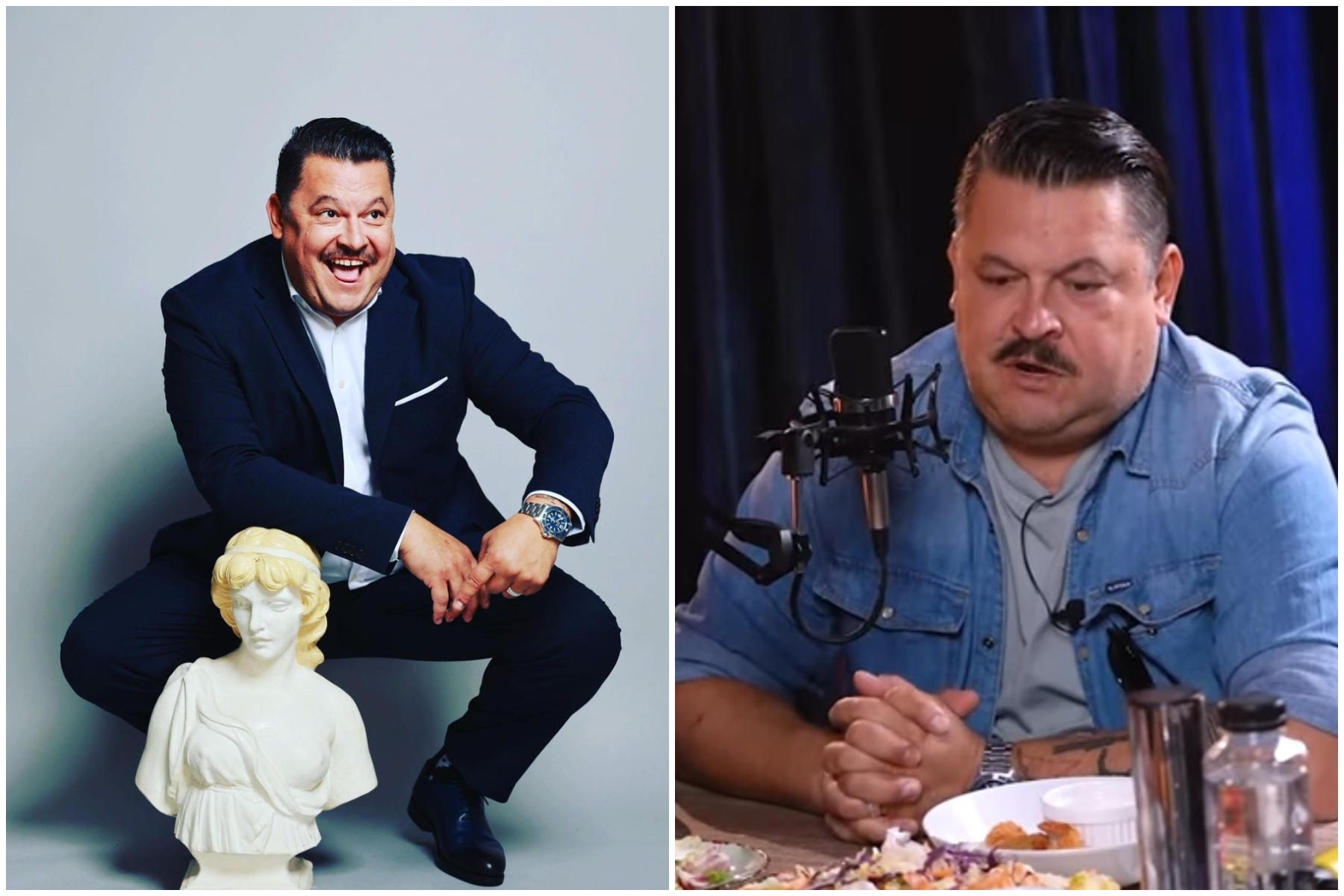 Cătălin Bordea, luat la bani mărunți de Mihai Bobonete, după ce a fost înșelat de soție cu Spike. „Toată lumea trebuie să fie cu tine: săracul, ai văzut ce i s-a întâmplat?”