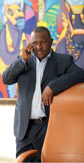 Abdulsamad Rabiu, a Nigerian industrialist, has significantly expanded his wealth to $8.5 billion in 2025, becoming the fourth richest in Africa.