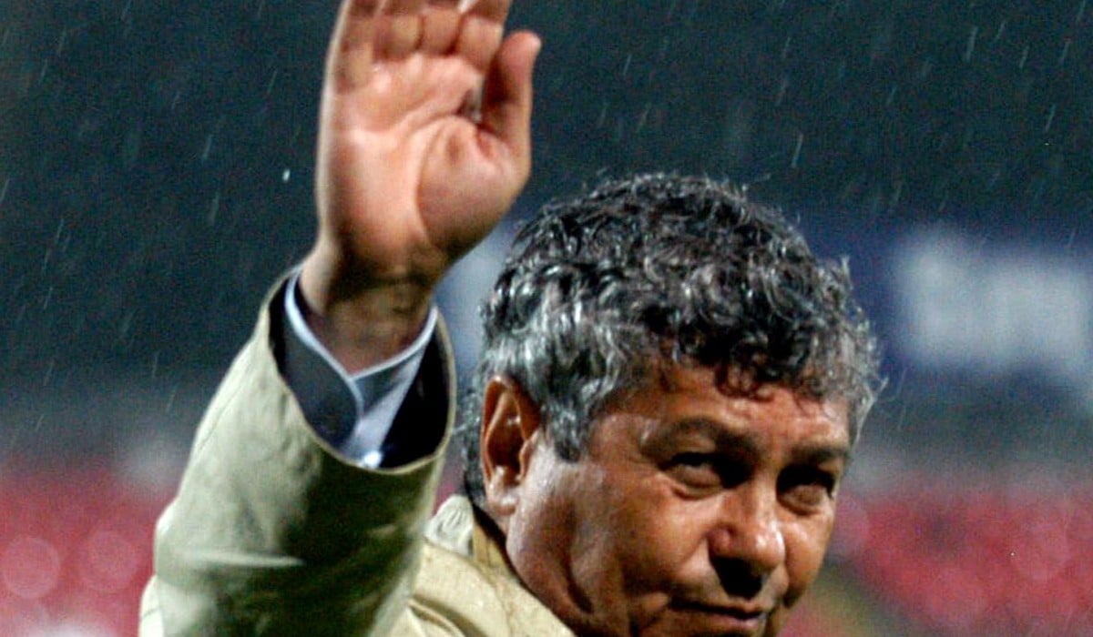 Tudor Chirilă, omagiu pentru Mircea Lucescu: a oferit „cea mai frumoasă lecție despre muncă și pasiune”