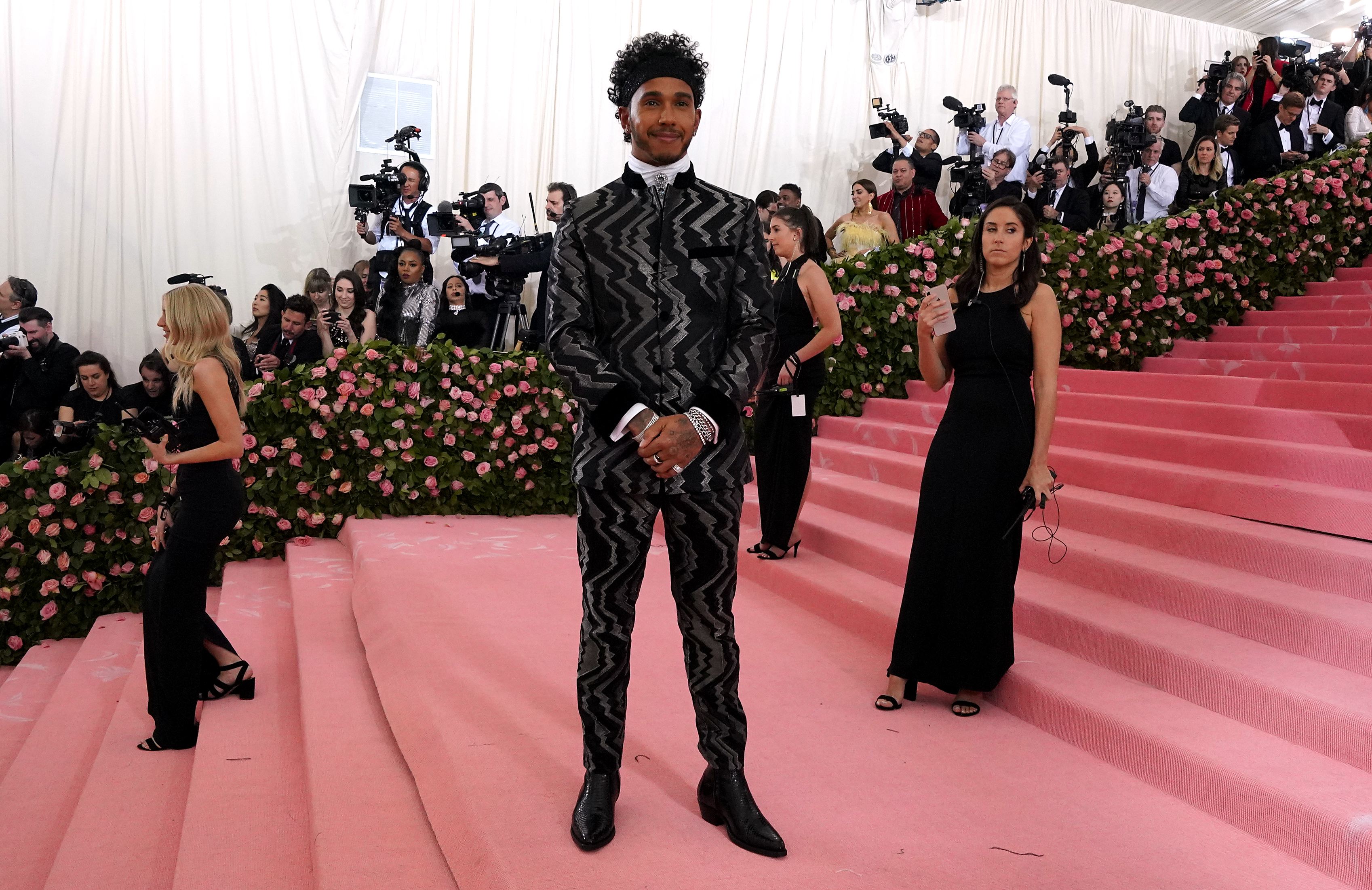 Serena Williams și Maria Șarapova au făcut senzație la Met Gala 2019 | GALERIE FOTO&VIDEO