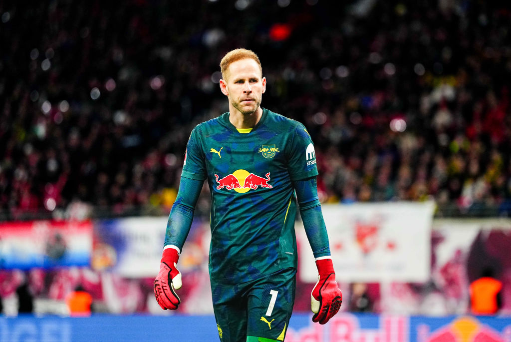 Elhalasztják Gulácsi Péterék bajnokiját – Ez az oka