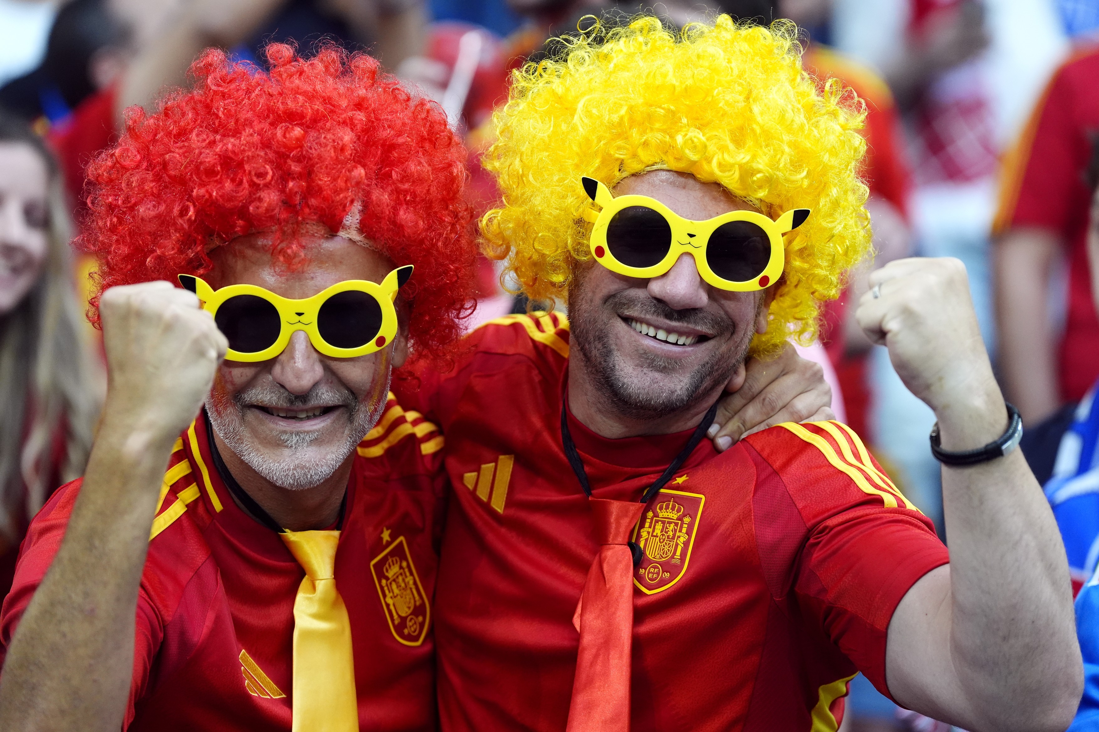 Meciurile de la Euro 2024 de azi, 20 iunie - rezultate și livetext. Spania a învins Italia