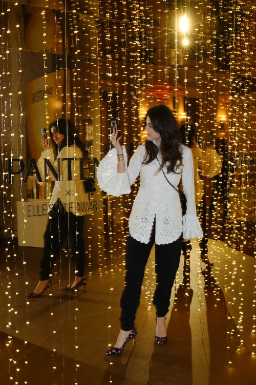 ELLE STYLE AWARDS 2024: Atmosferă