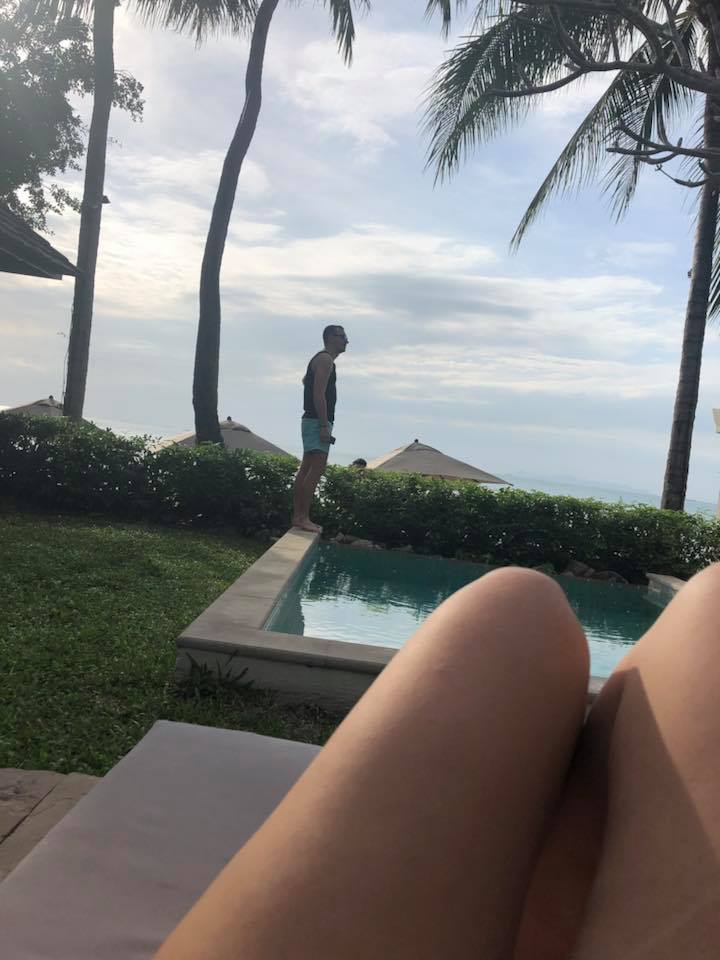 Mara Bănică nu s-a mai afișat niciodată așa. Cum s-a pozat la plajă | FOTO