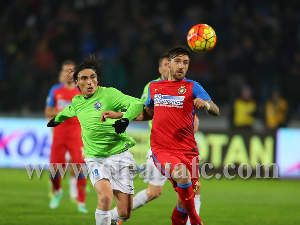 Steaua va începe play-off-ul cu cel mult trei puncte în urma liderului. Campioana va debuta sigur în deplasare, cu Astra, cu Dinamo sau cu Viitorul. Se știu deja cele cinci echipe care merg în Europa. Toate calculele