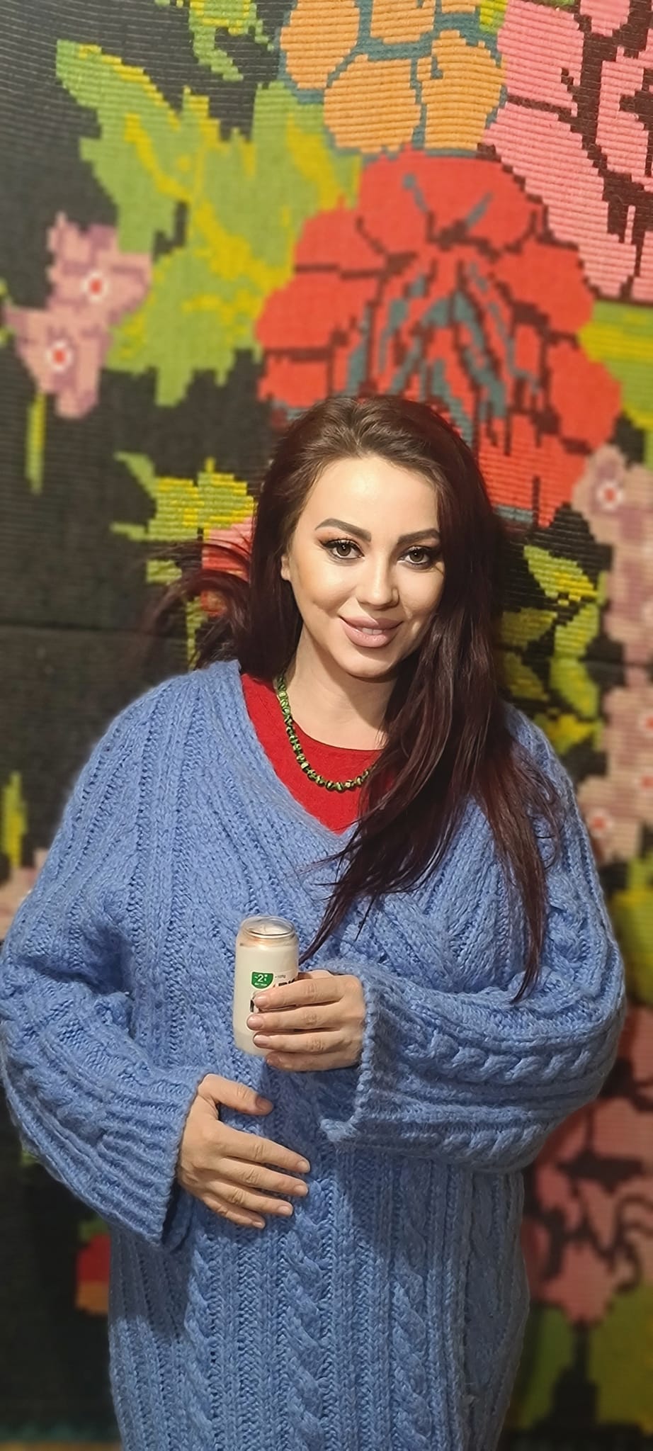 De ce Larisa Drăgulescu nu vrea să facă nuntă cu noul iubit, deși vor deveni părinți: „El m-a acceptat așa cum sunt, cu trecutul meu”