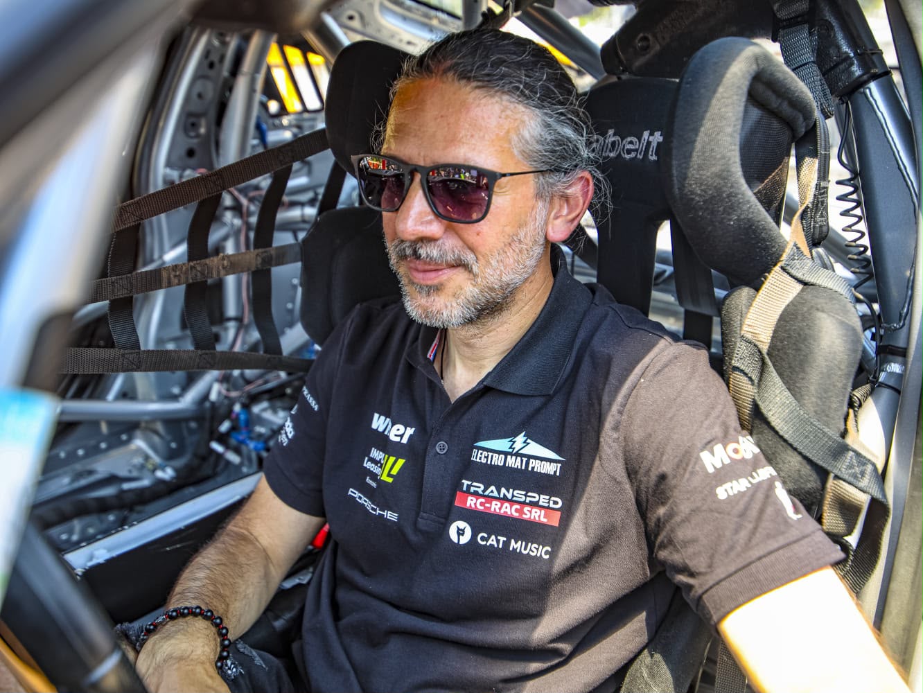 Alexandru Pițigoi obține cea mai bună clasare a sezonului în Campionatul European de Viteză în Coastă