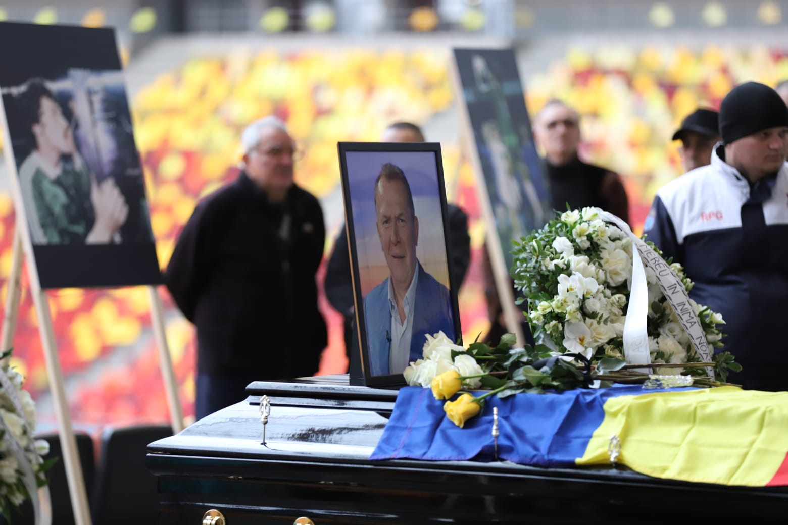 Helmut Duckadam apare la PRO TV la cinci luni de când a murit. În ce emisiune poate fi văzut „Eroul de la Sevilla”