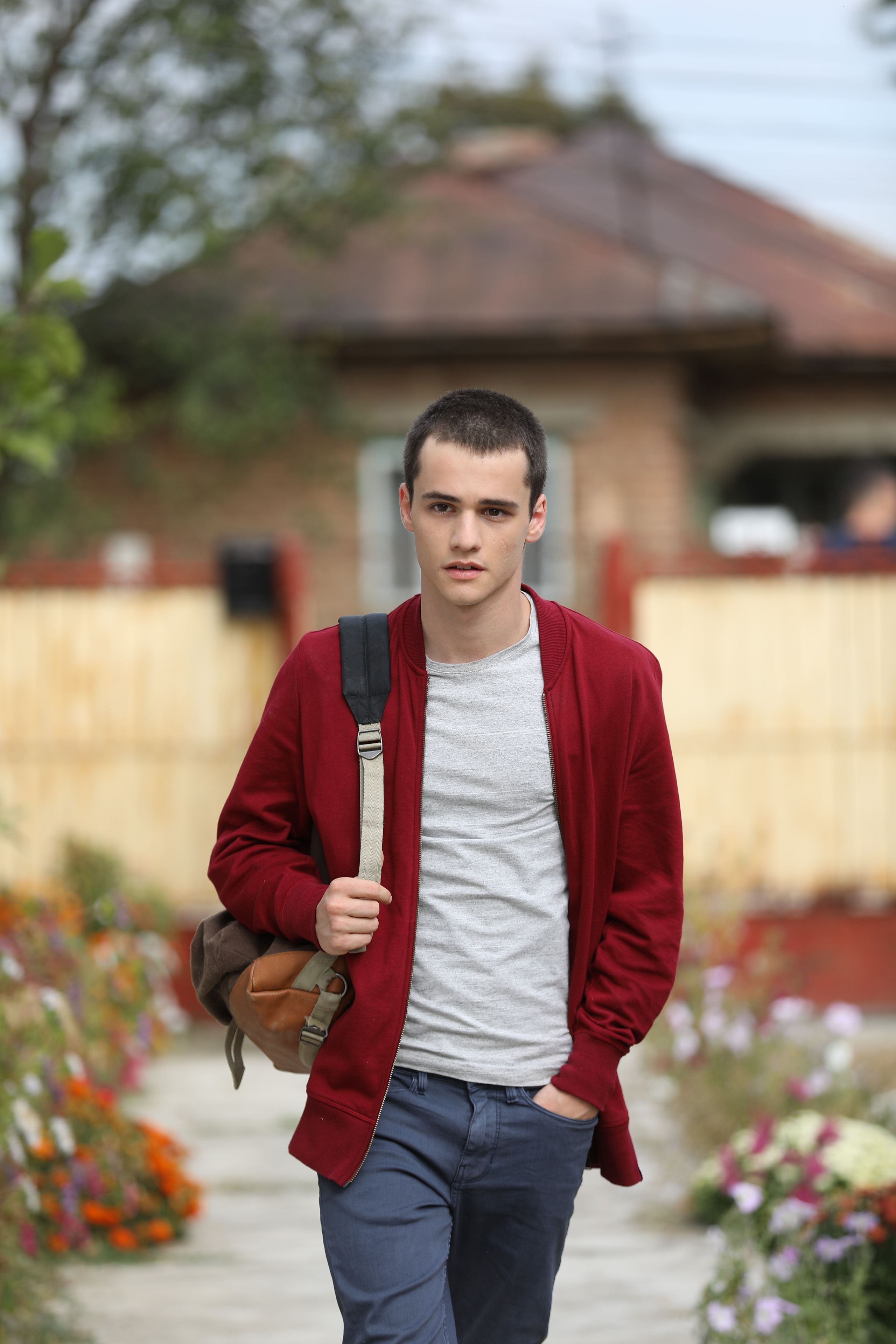 Actorul Ștefan Iancu nu-și sărbătorește ziua de naștere din cauza Crăciunului! “Nici majoratul nu mi l-am făcut”. E născut pe 26 decembrie