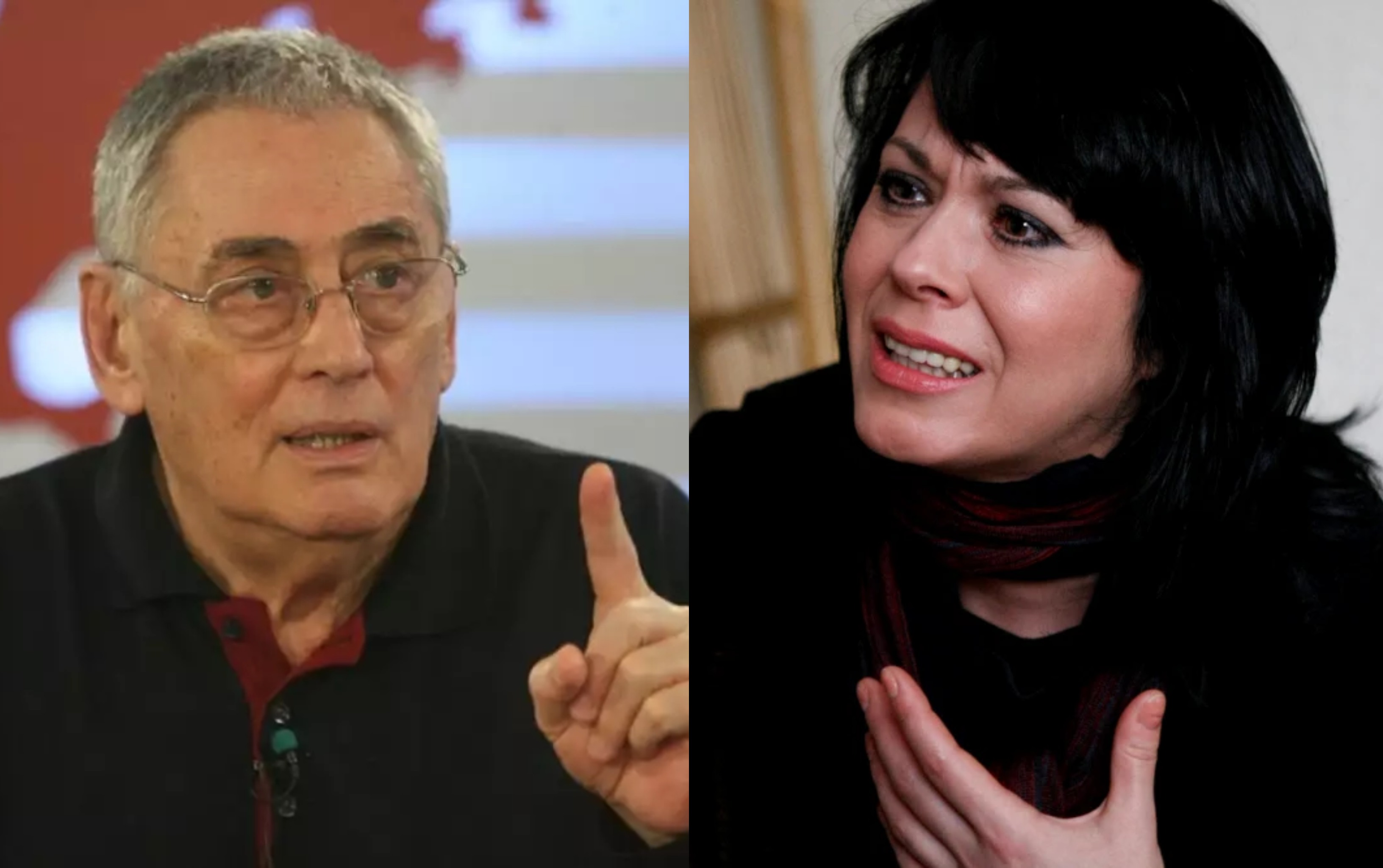 Cum a ajuns Mariana Moculescu să gătească pentru frații Becali, Cătălin Botezatu sau Loredana Groza: „Atâția oameni… sufăr de lipsa unor prieteni”