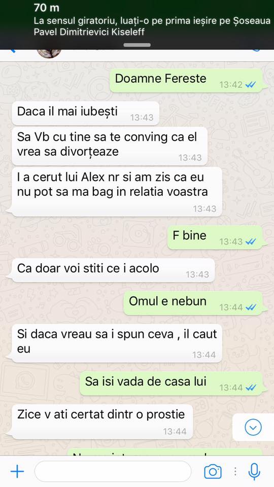 UPDATE: Mașina fostei iubite a lui Daniel Onoriu a fost incendiată. Acuzații grave la adresa pilotului de raliuri. "Mă amenința de câteva zile"