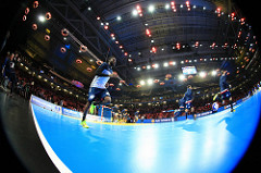 Record de spectatori la un meci de handbal de la Campionatul Mondial! Seara bombelor, în optimi: Qatar bate Germania, Ungaria a eliminat Danemarca! / FOTO&VIDEO