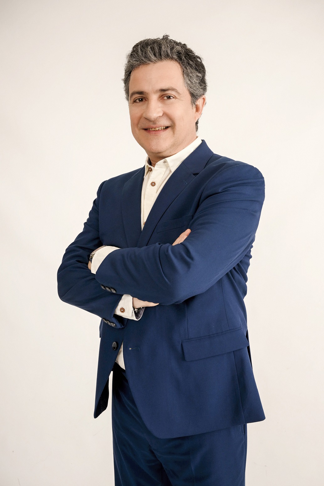 Mihai Călin i-ar retrage „certificatul de actor” lui Dan Puric. Cu ce l-a deranjat acesta: „Nu e singurul, dar e o alegere momentană a mea”