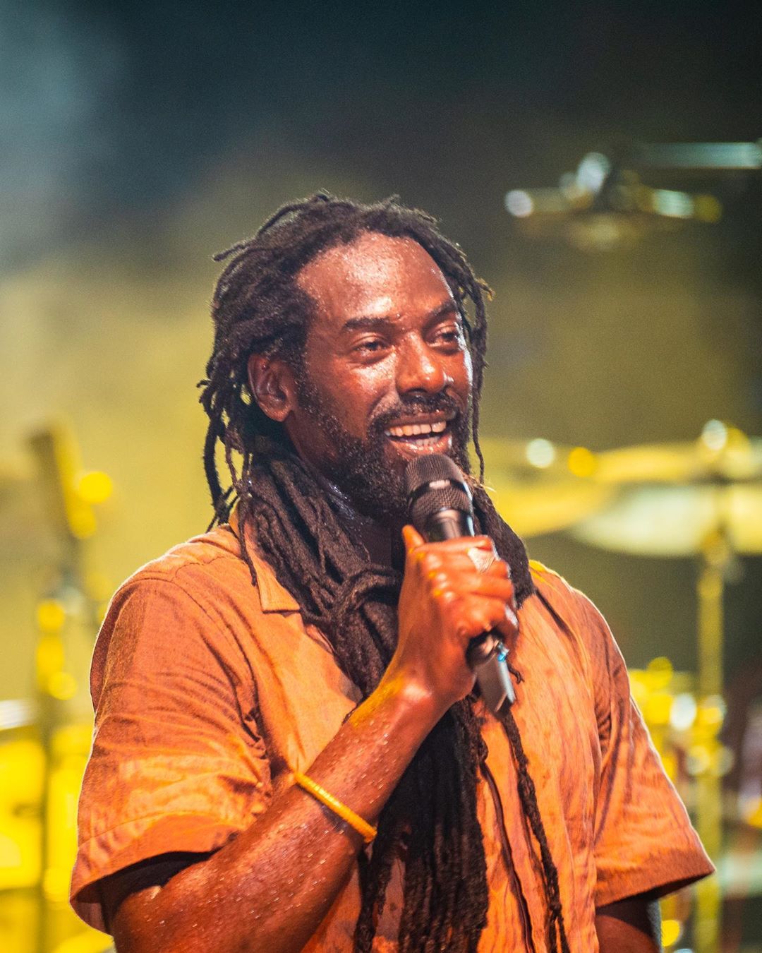 Buju Banton accuses Afrobeats off biting off Dancehall without paying respect