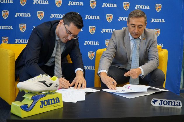 FRF a prelungit contractul cu actualul partener tehnic