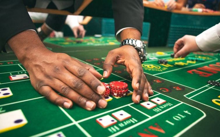 South Africa’s gambling industry nets $80 Billion despite economic pressure