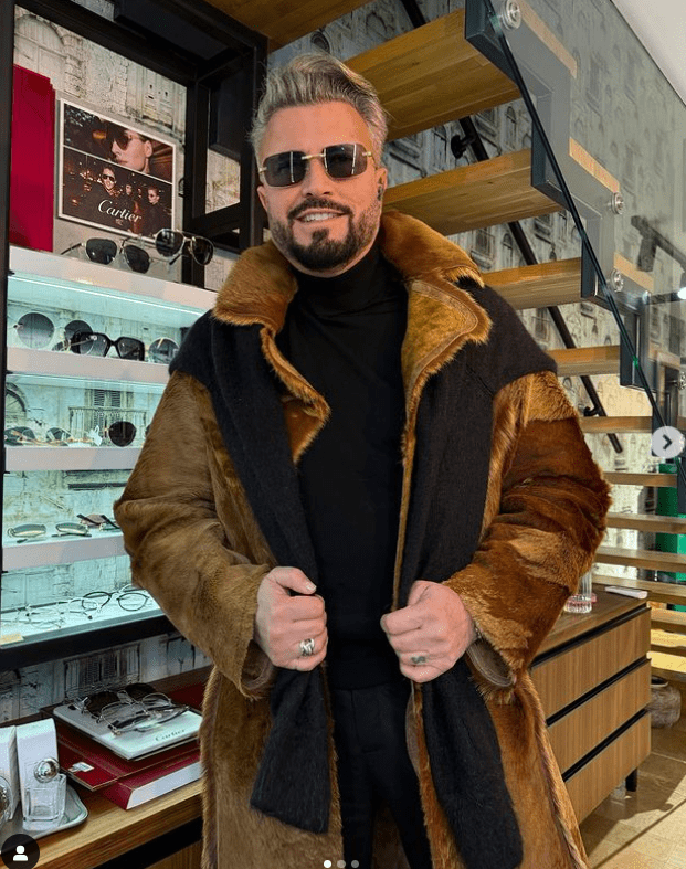 Cătălin Botezatu a nominalizat bărbatul pe care l-ar alege să-i ducă mai departe munca: „Poate o să surprindă”. S-au cunoscut în Craiova | Exclusiv