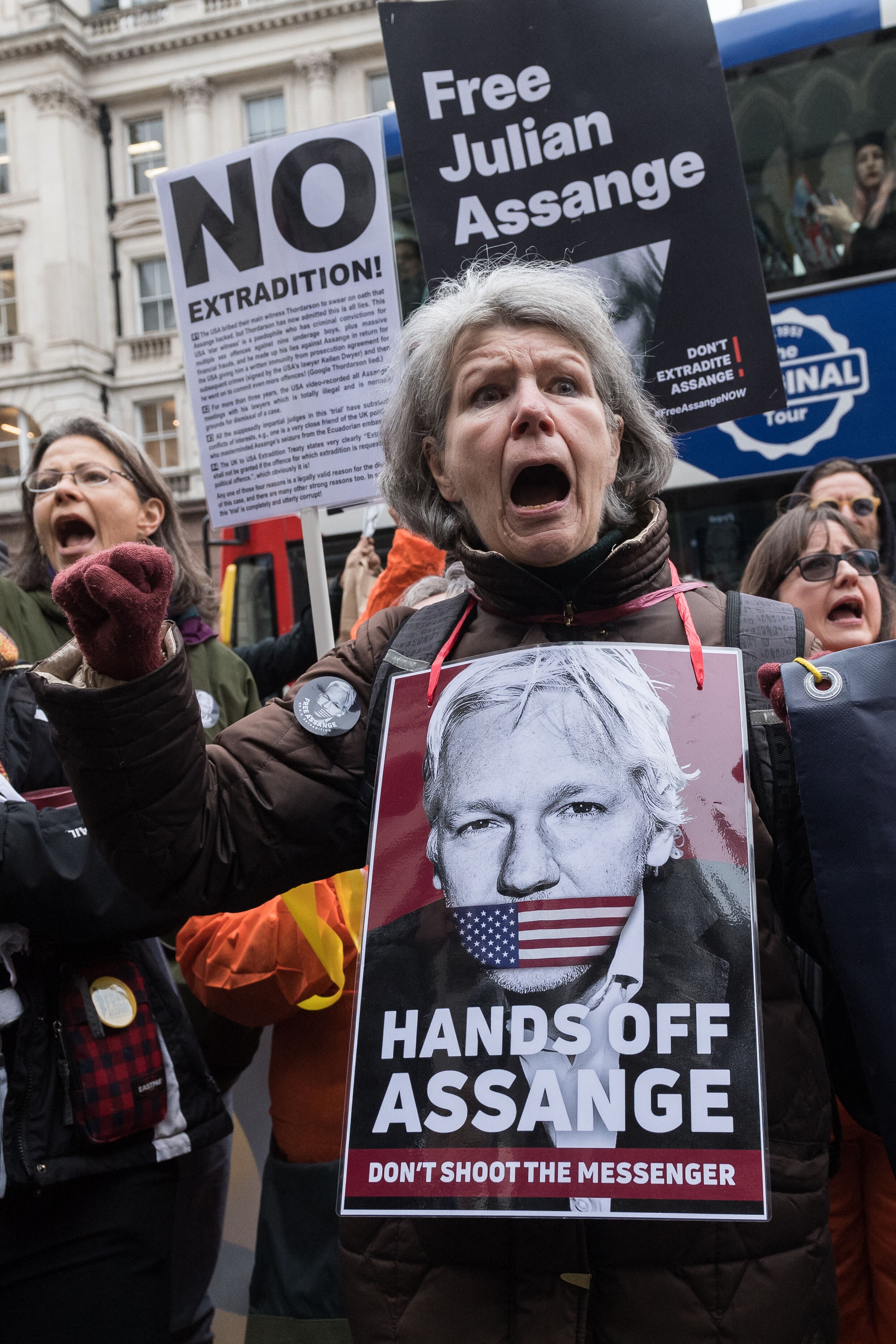 Cine este Julian Assange și care sunt detaliile acordului său cu SUA. Fondatorul WikiLeaks a fost eliberat după cinci ani de detenție