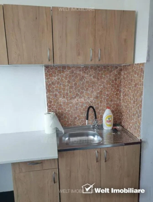 Cum arată cea mai ieftină garsonieră din cel mai scump oraș din România, Cluj-Napoca: are 11 metri pătrați și baie pe hol