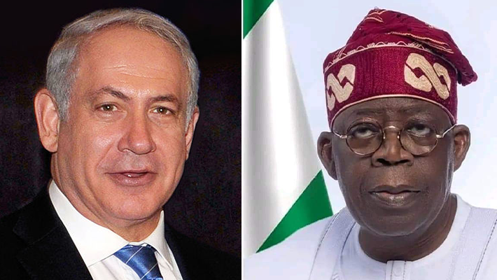 Israel appears to be forging closer ties with a West African country as it donates ambulances and medical equipment amid growing international pressure
