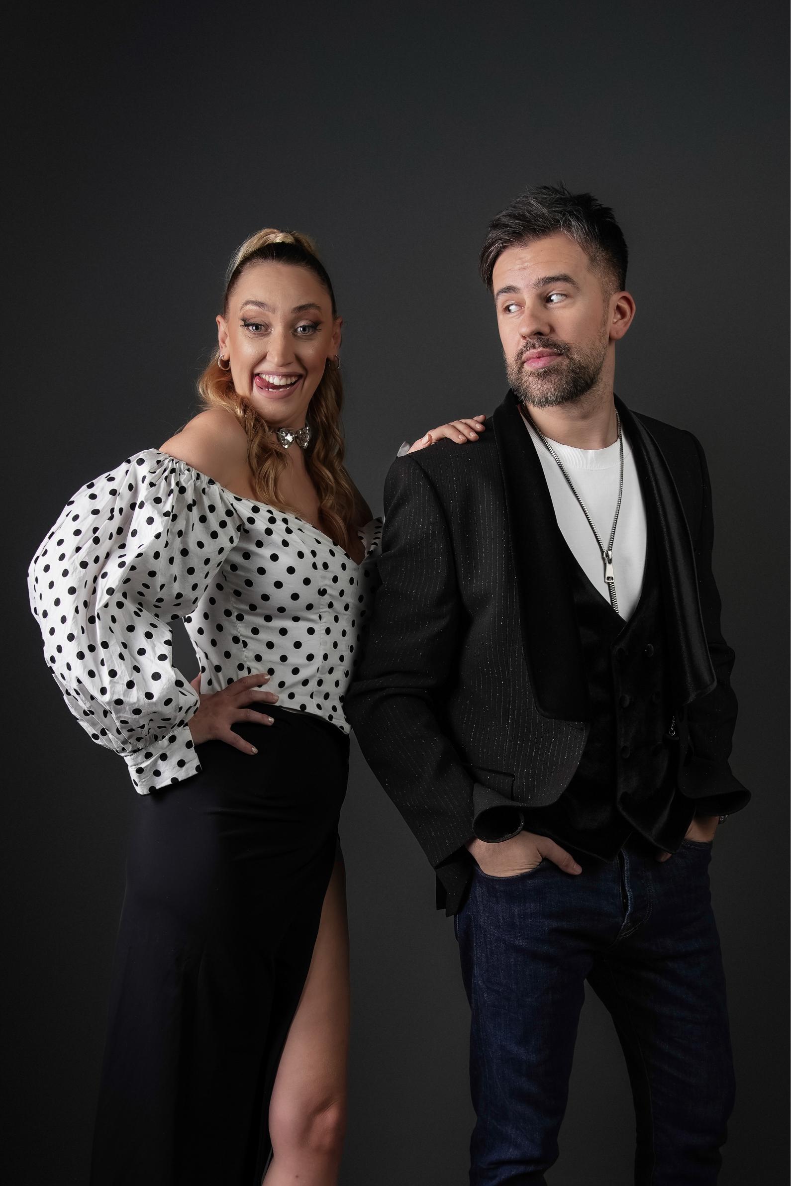 Cine sunt concurenții de la „Te cunosc de undeva!”, sezonul 20. Când începe show-ul de la Antena 1