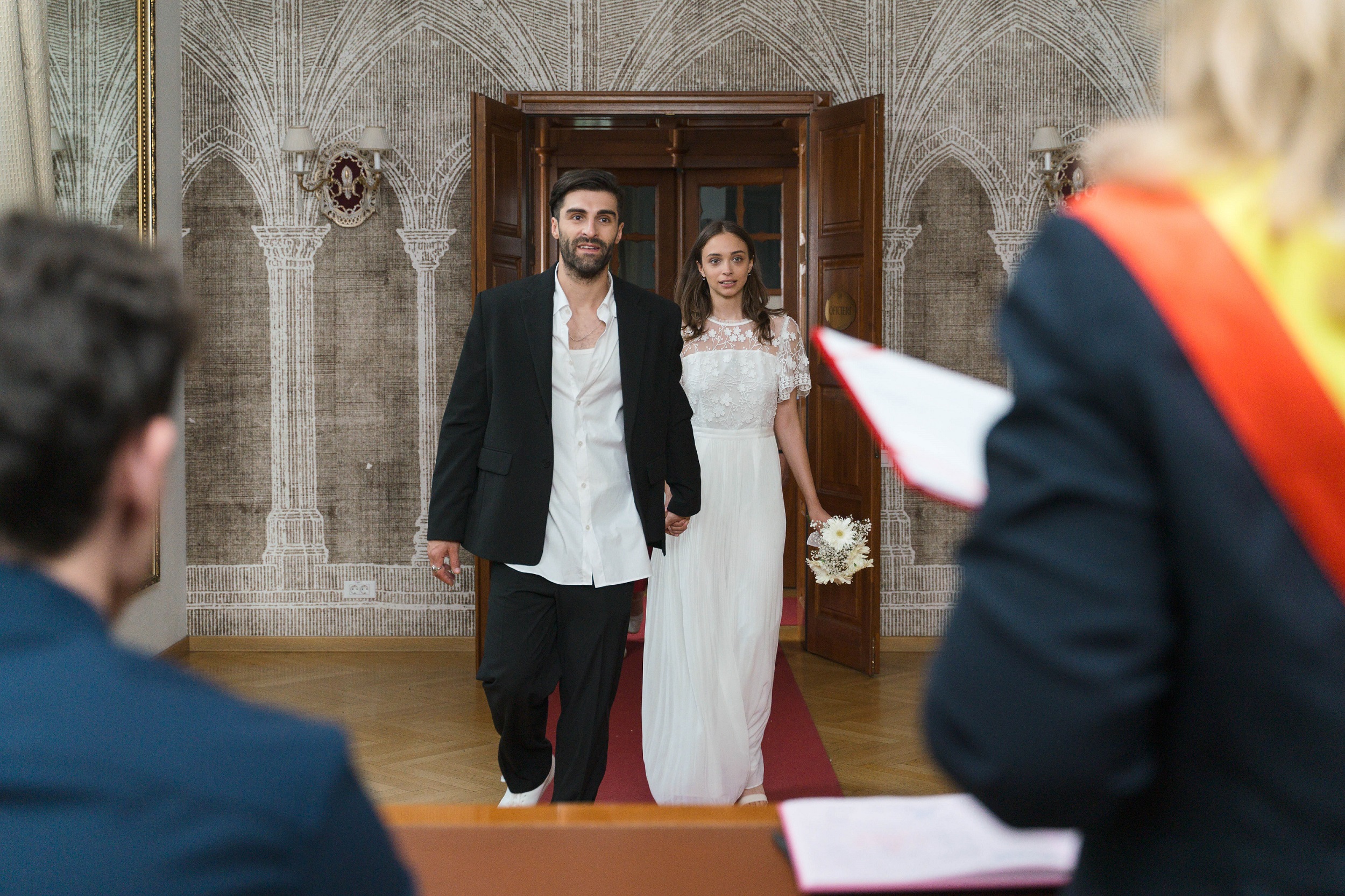 Ce s-a întâmplat în primul episod din „Groapa”, noul serial de la PRO TV. Surpriză de proporții pentru telespectatori