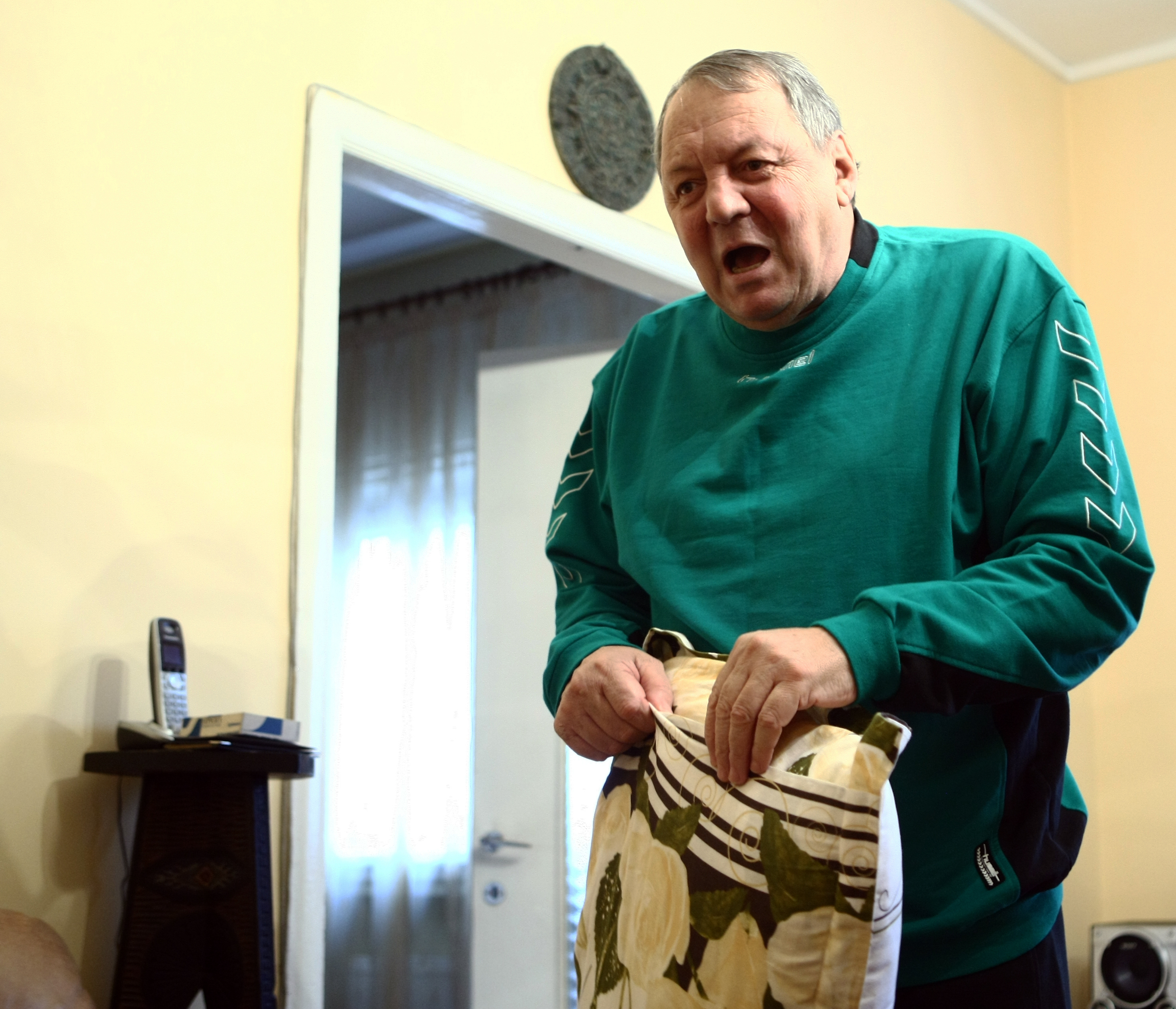 REVOLUŢIA ROMÂNĂ / Mărturia singurului ”terorist” arătat la TVR! 