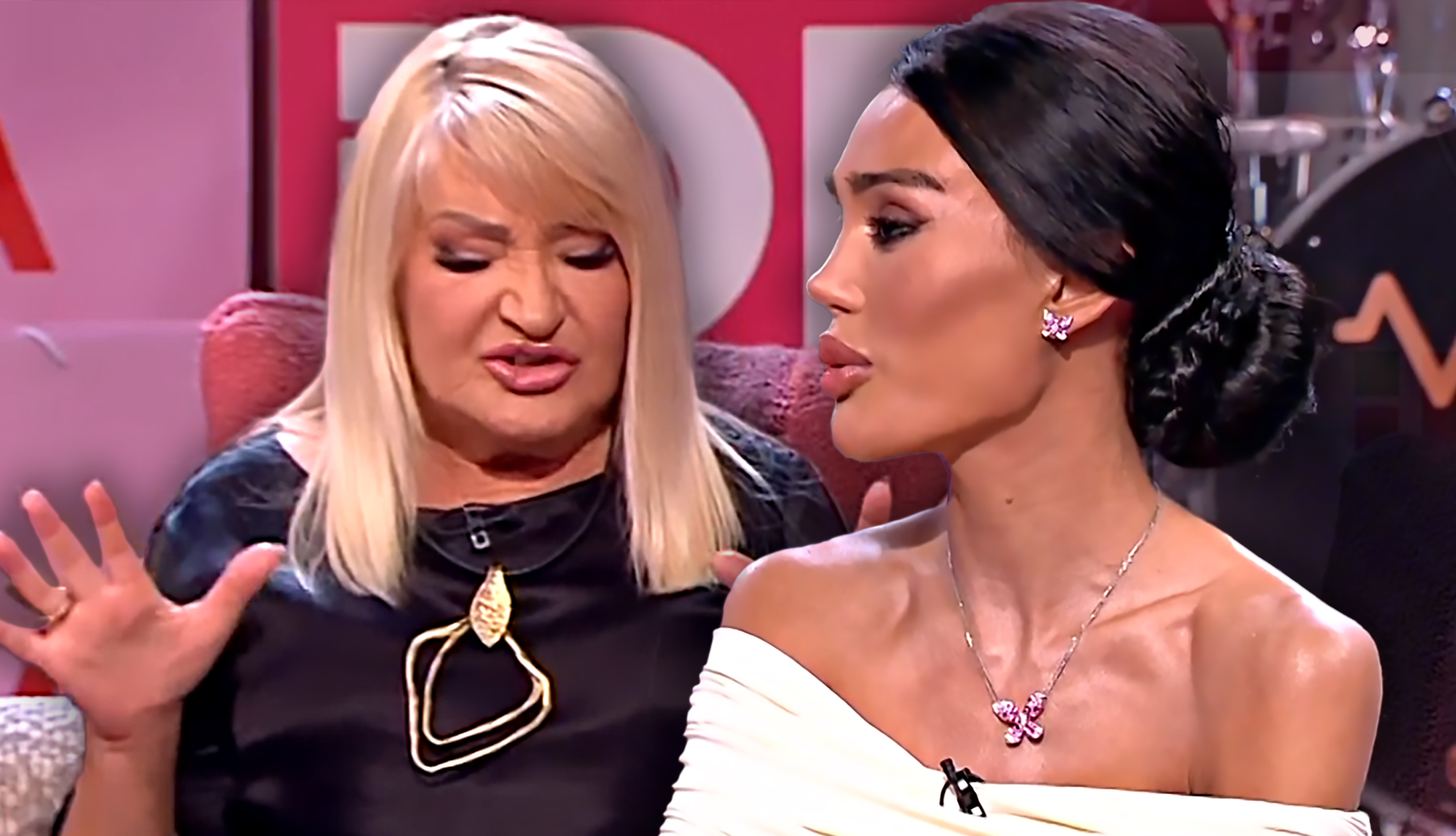 Ana Korać posle pet godina u javnosti: „Udala sam se“