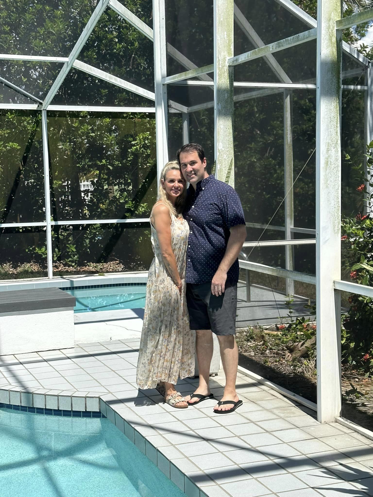 Anunțul făcut de Catrinel Sandu după 4 ani de căsnicie cu Steve, soțul american. „Planurile noastre s-au schimbat un pic”