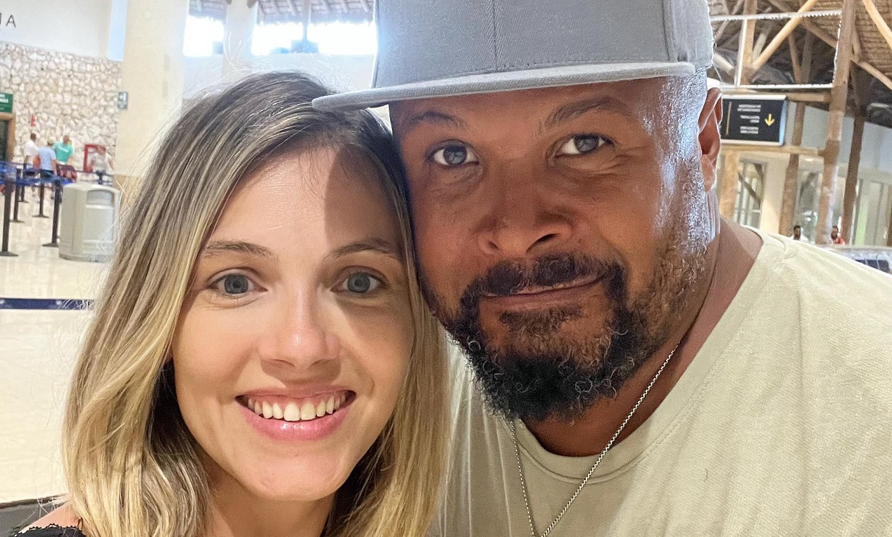 Andreea Ibacka a învățat-o valoarea banului pe Namiko: „Am început treaba asta cu ea de pe la patru ani”. Cum se descurcă fetița ei la mall