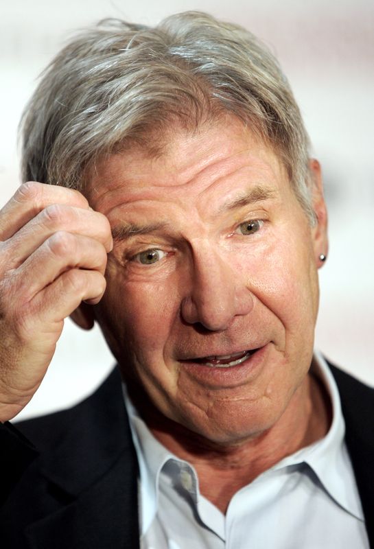 Oscar 2025. Harrison Ford nu va mai prezenta la marele eveniment din cauza diagnosticului pus de medici vineri. Ce a pățit