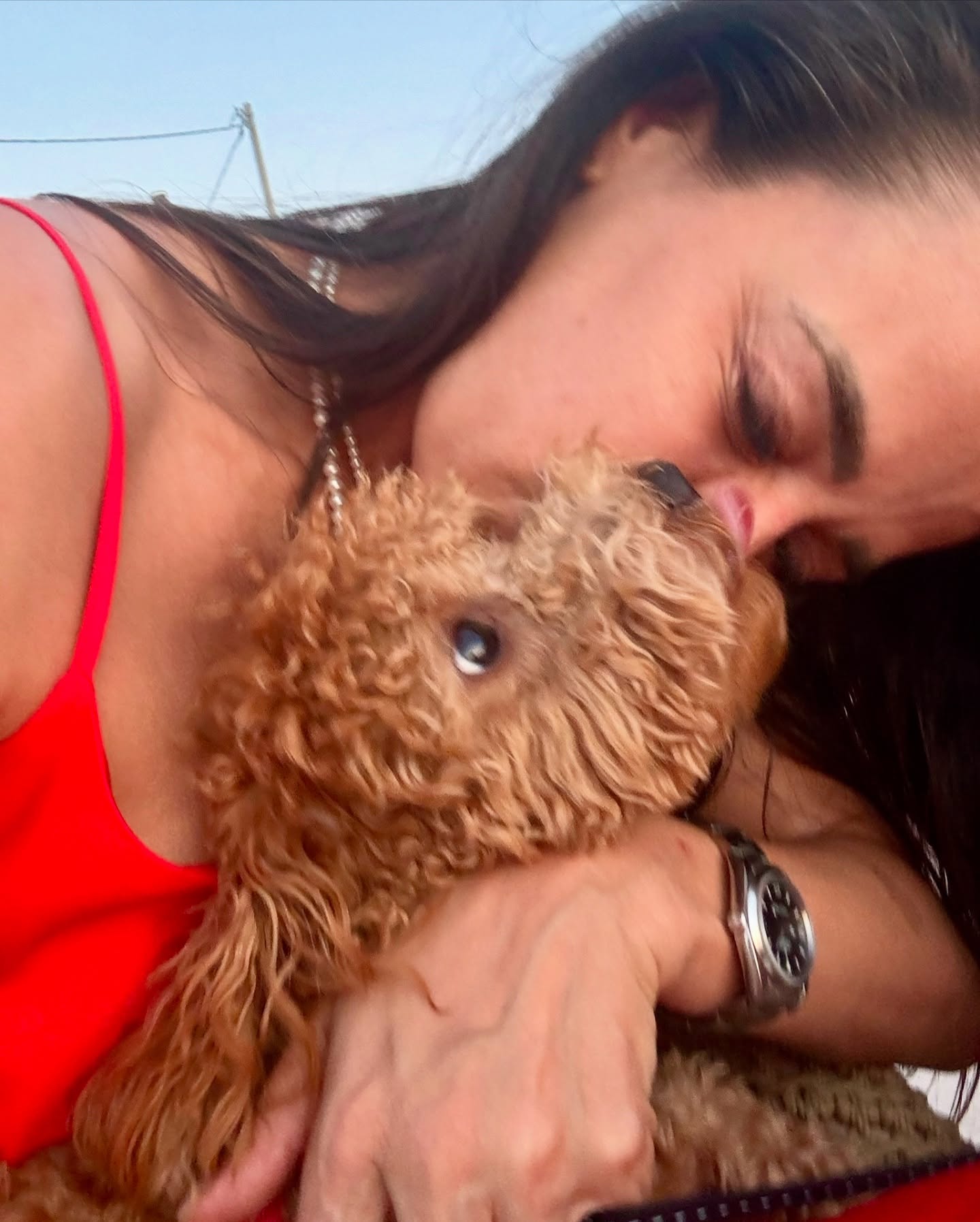 Ce a pățit Andreea Raicu din cauza depresiei. „Am trăit într-o viață care părea perfectă din exterior, dar în interior mă simțeam goală”
