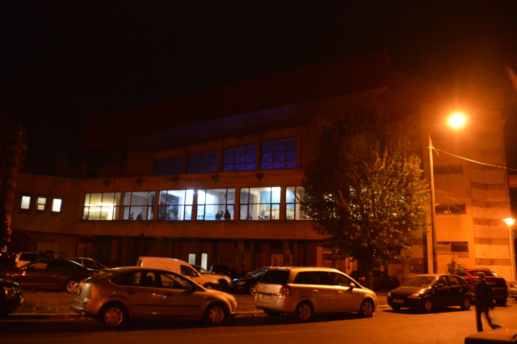 Centura IBA Inter Continental a rămas la Arad. Gala, transmisă și în Ungaria