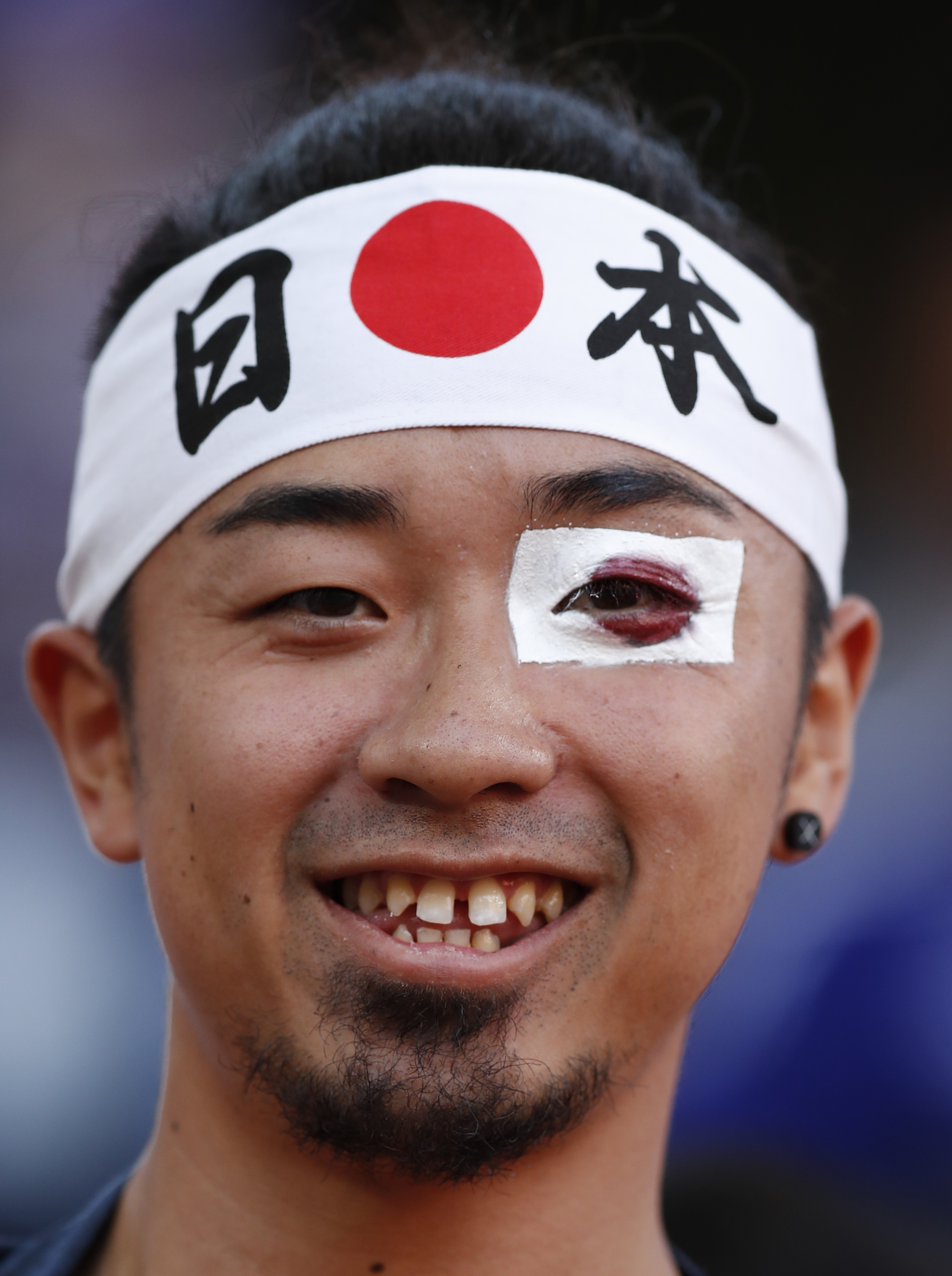 Japonia - Senegal 2-2, în grupa H de la Campionatul Mondial de fotbal Rusia 2018. SenEGAL a condus de două ori / FOTO&VIDEO