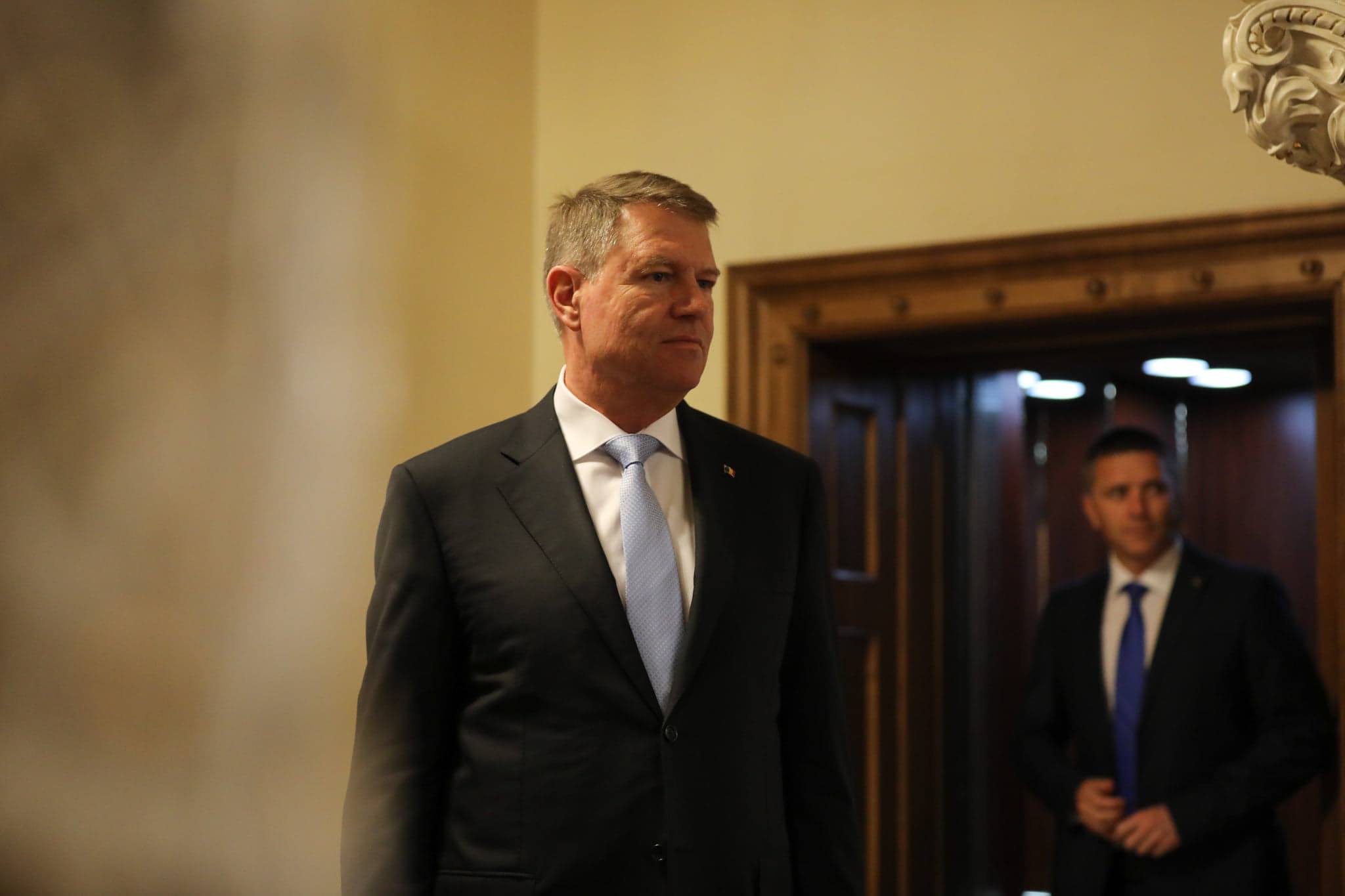 UPDATE | Klaus Iohannis e decis în privinţa referendumului pe Justiţie. Întrebarea va fi una simplă, şeful statului îşi asumă riscul invalidării scrutinului