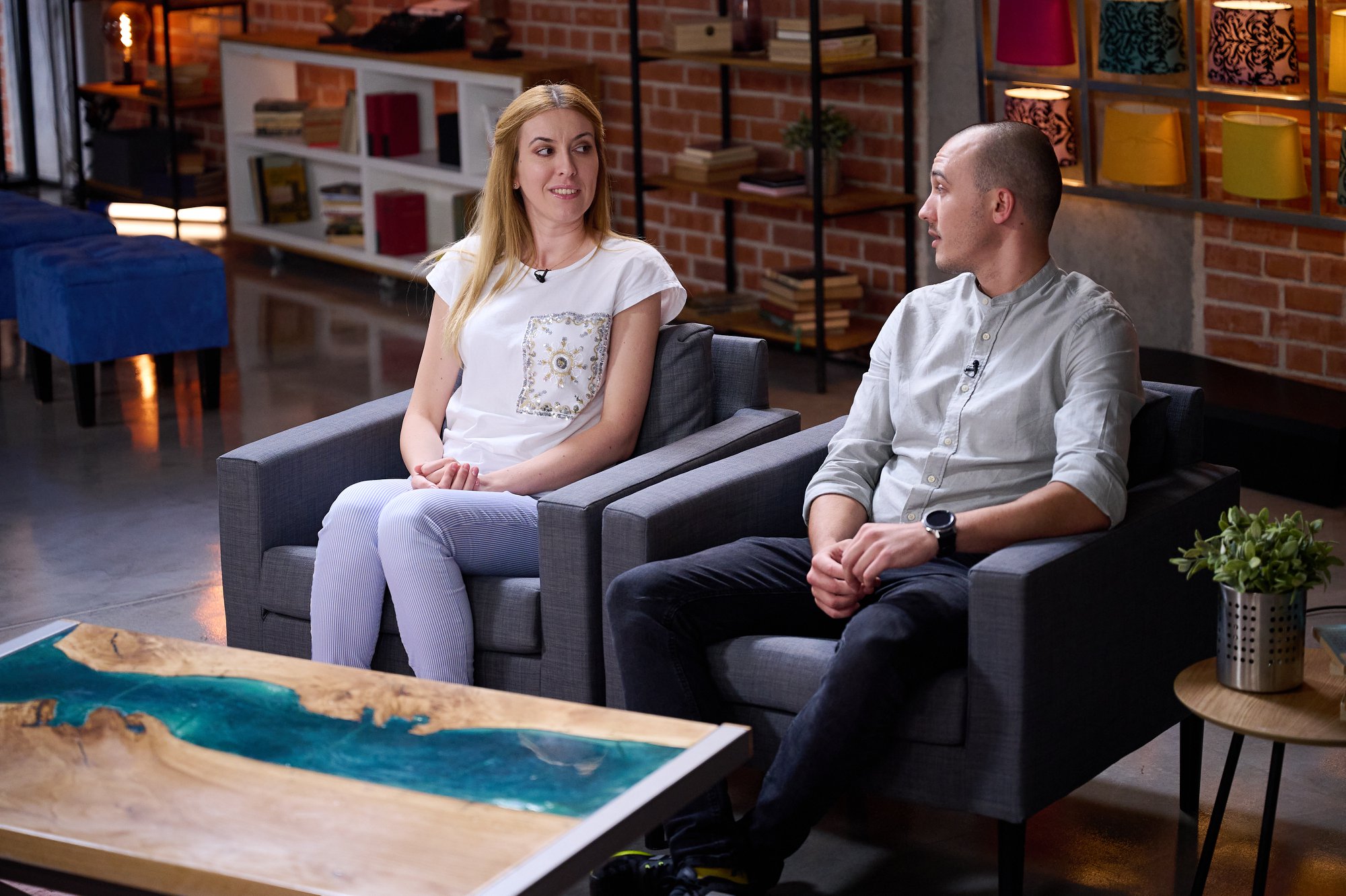 Ce cupluri de la „Căsătoriți pe nevăzute” au ales să rămână împreună după încheierea experimentului de la PRO TV