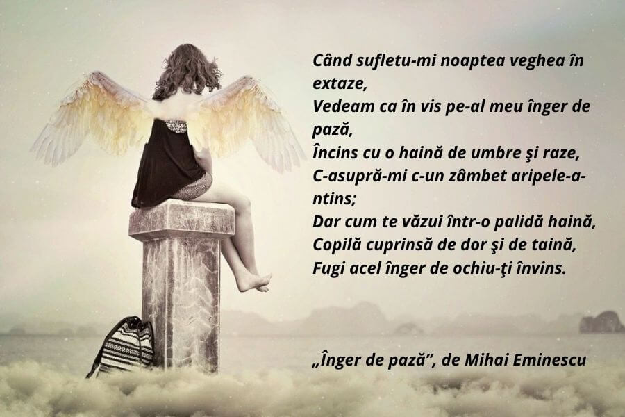 Poezii scurte - versuri ușor de reținut scrise de poeți renumiți