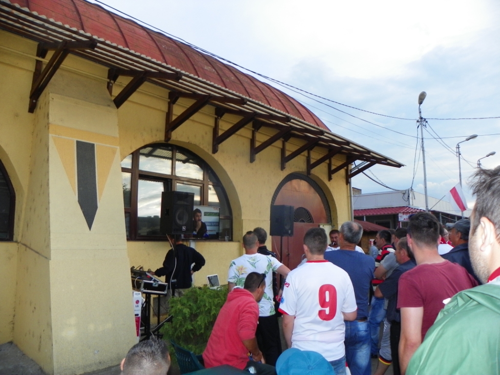 Baraj de promovare în Liga I: UTA BD - Dunărea Călărași 4-1 (după prelungiri; în tur: 1-3). Arădenii vor lupta cu FC Voluntari / FOTO