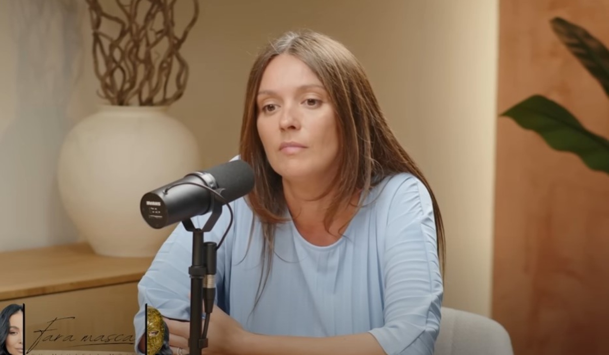 Ce spune Diana Dumitrescu seara când se roagă, după ce s-a pocăit. Fanii au reacționat: „Ești mai tristă de când te-ai botezat”