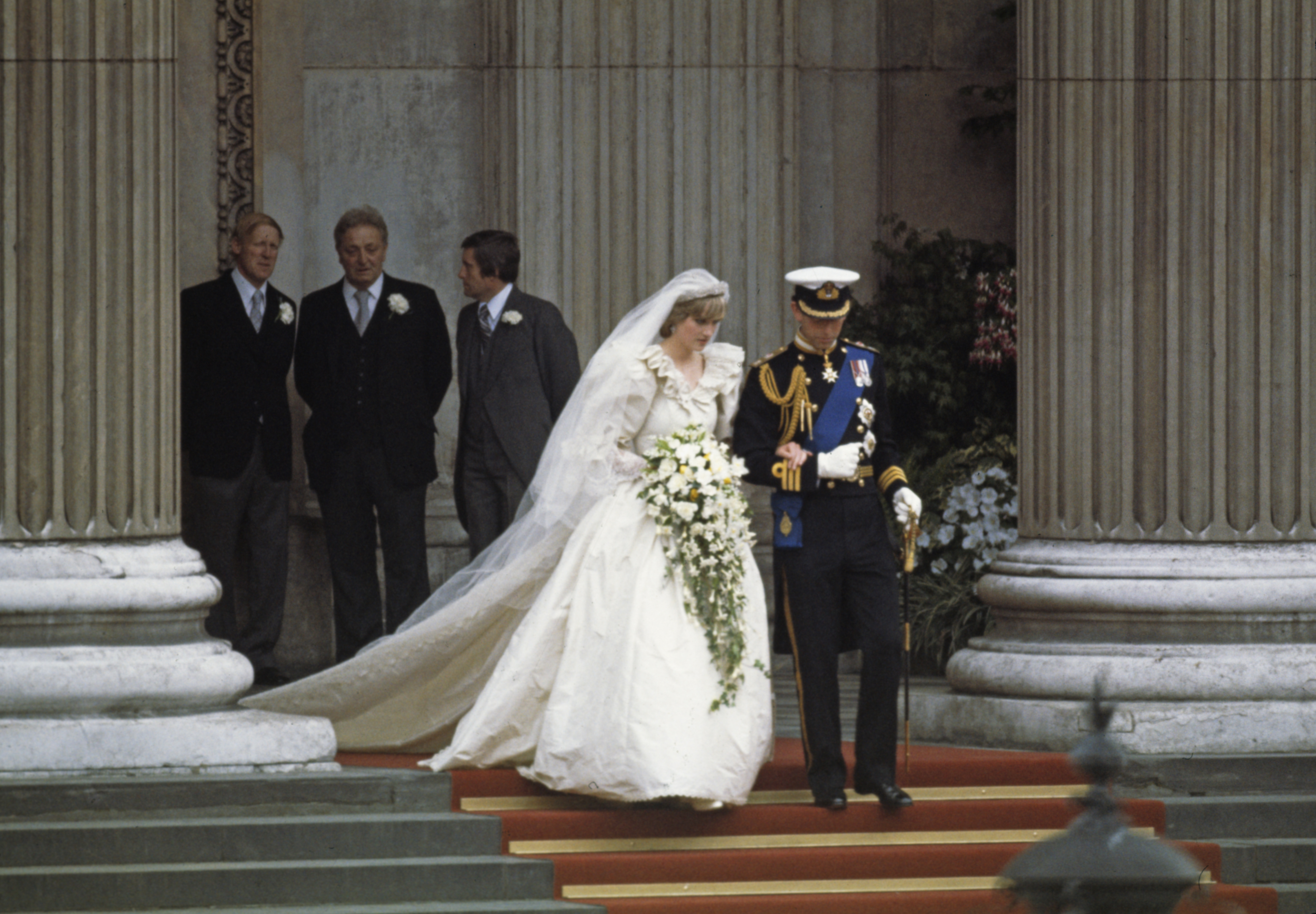 Prințesa Diana