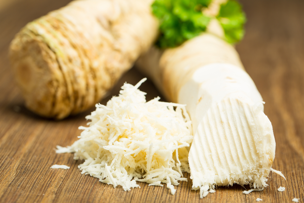 Hrean - beneficii și contraindicații. Pentru ce este recomandată planta medicinală bogată în nutrienți