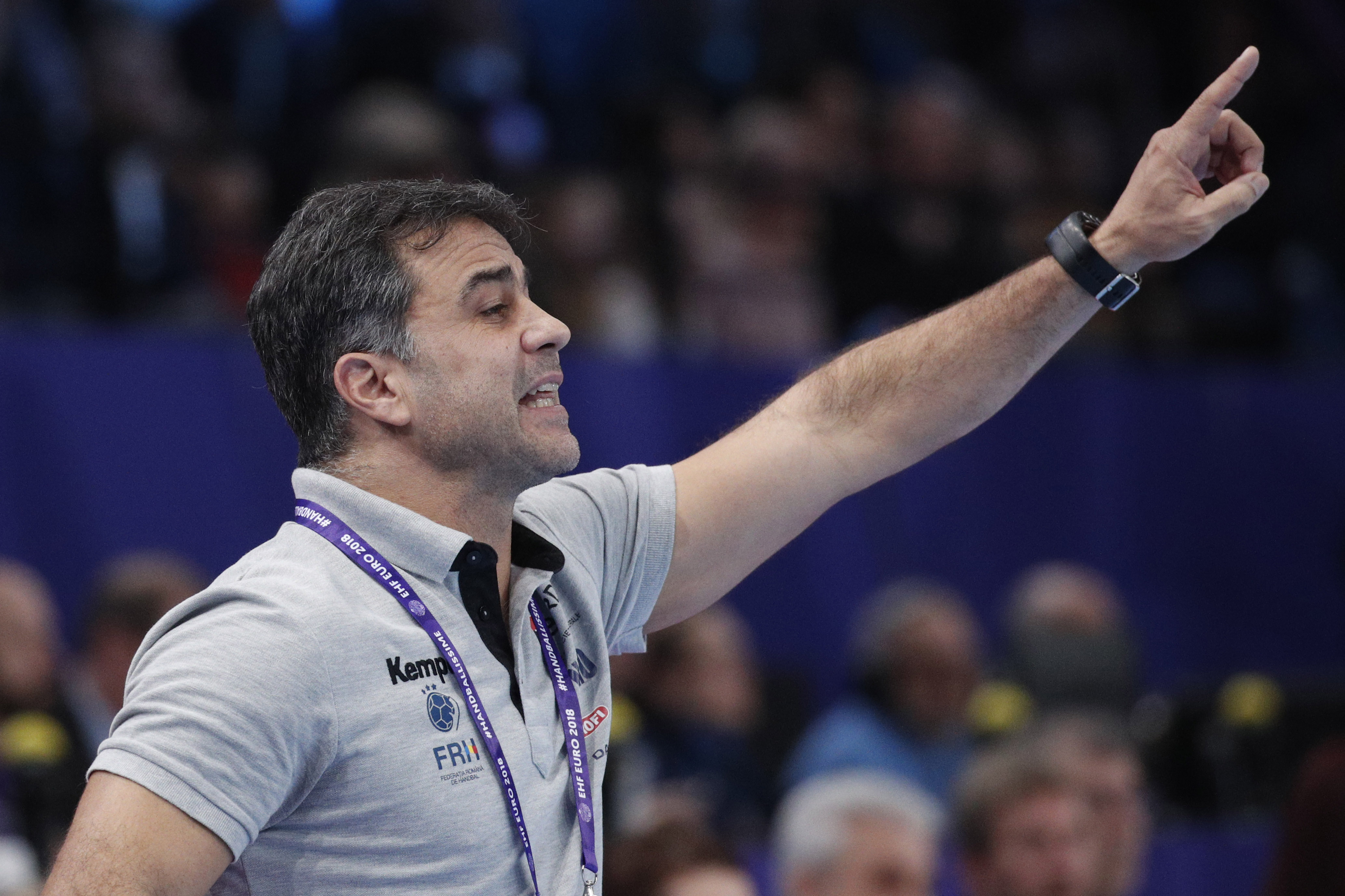 România a fost învinsă de Olanda în finala mică de la Euro 2018 de handbal feminin. Prea mici pentru podium! | FOTO&VIDEO
