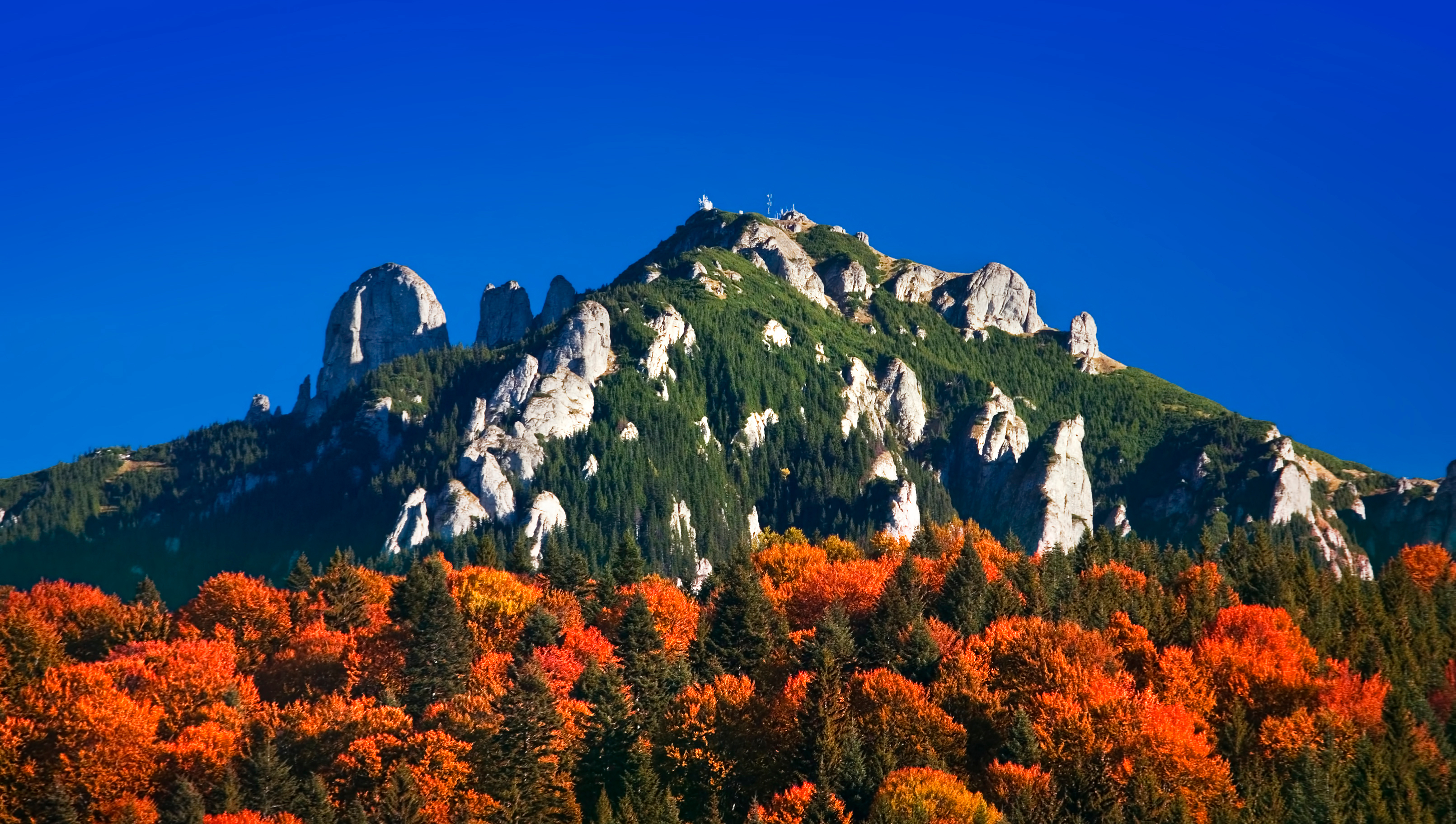 Locuri de vizitat în Neamț. Cele mai importante obiective turistice