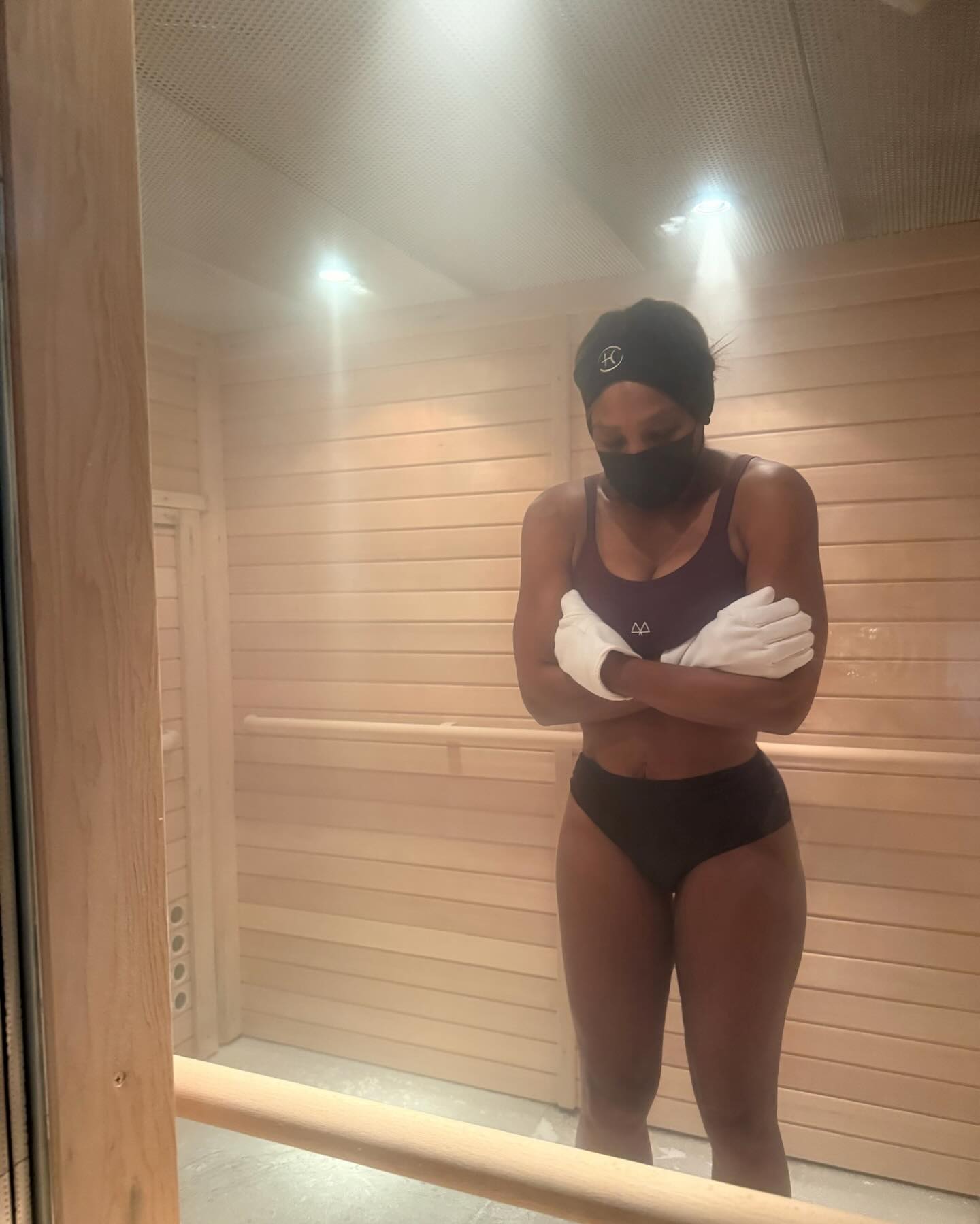Cum arată Serena Williams în costum de baie după ce a slăbit 14 kilograme. Transformarea ei e spectaculoasă: „Mă simt minunat”