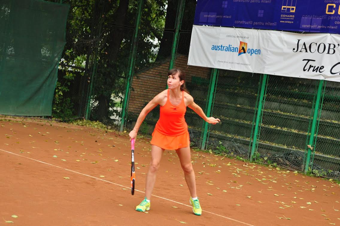 Platinum București, cel mai mare turneu pentru amatori din țară. Evenimentul de tenis din 30 august - 4 septembrie va avea 300 de jucători pe tablourile de concurs / GALERIE FOTO
