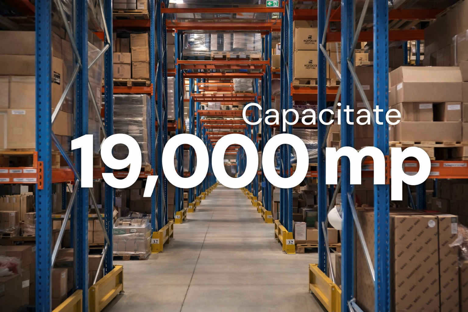 Parteneriat strategic: Ringier și Mediaposte Hit Mail își unesc forțele. Logistică la nivelul următor