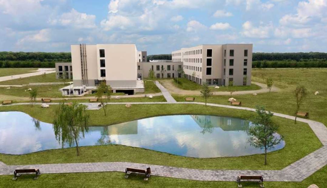 Imagini cu azilul din Snagov în care a stat Mioara Roman. Oana plătea o sumă colosală pentru mama ei