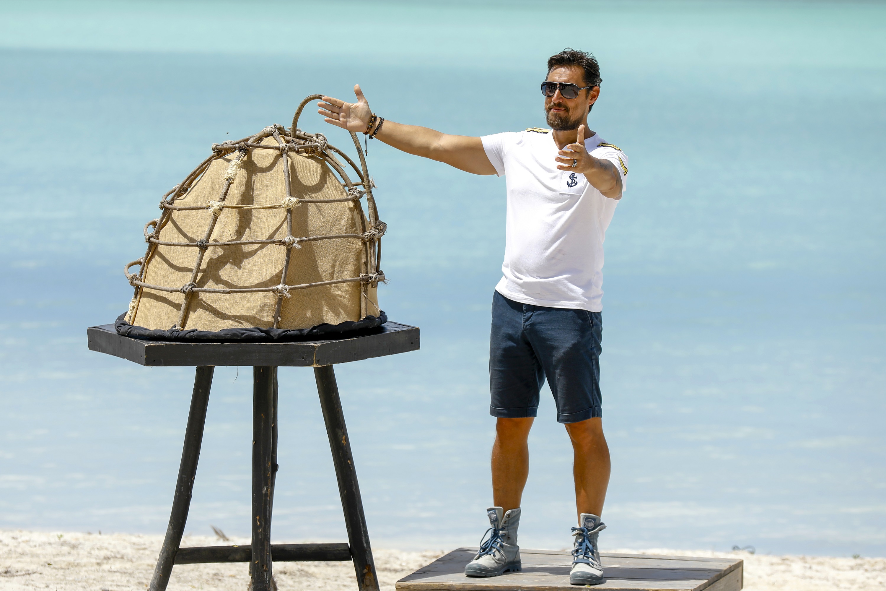 Cine sunt concurenții de la Survivor 2025. Primele imagini de la filmări EXCLUSIV