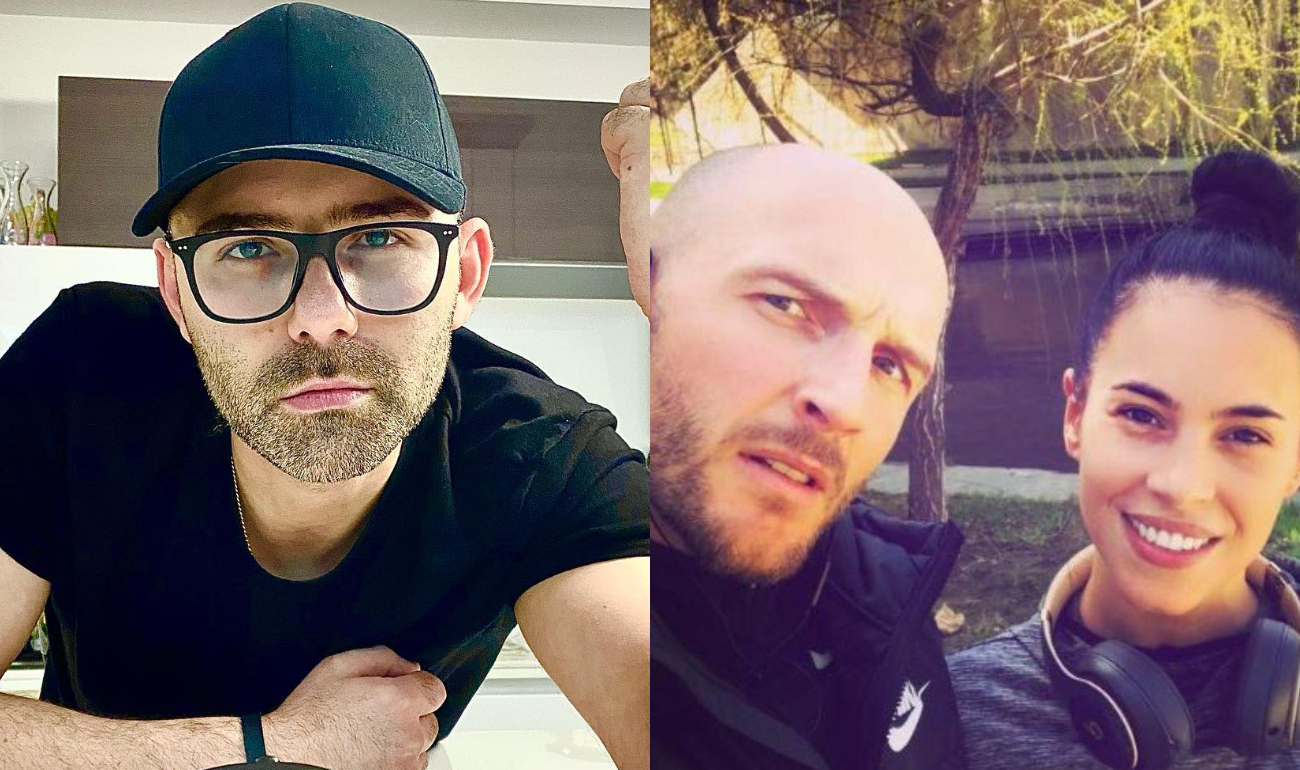 Ce spune Cătălin Bordea despre o posibilă împăcare cu Livia, fosta soție. Comediantul încă nu și-a revenit după divorț