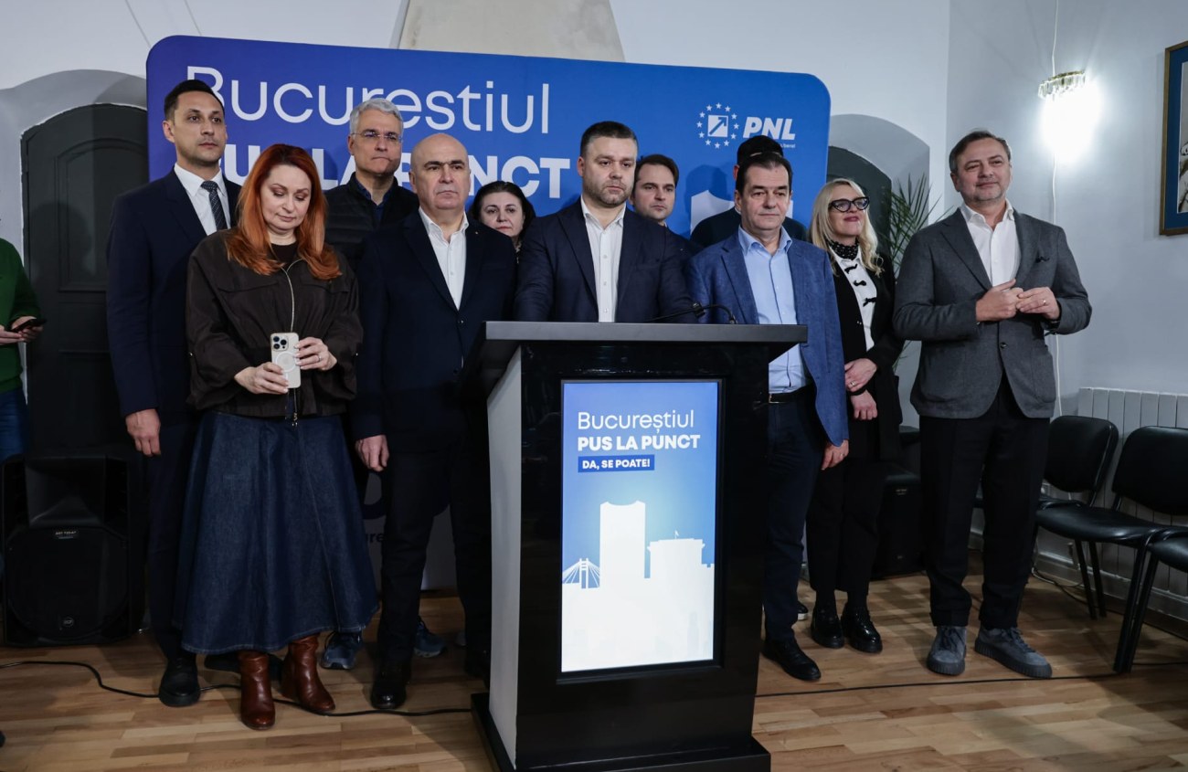 Ciprian Ciucu, prima reacție după ce a câștigat Primăria București, conform exit-poll-urilor: „Proiectul vieții mele. I-am promis lui Ilie Bolojan că nu îl fac de râs”
